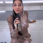 Nora Fatehi Instagram - #mood ..Aint no body got time for that! 😎 😂let this be ur motivational speech for the week 😁✌🏽