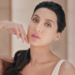 Nora Fatehi Instagram – Exploring skincare taught me the significance of inner nourishment. NuEssentials by Zeroharm, with its nano-tech face mask, goes beyond surface application. It melts like magic and penetrates deep into the skin imparting a transformative inner glow.
This aligns with my tech-driven approach to genuine skin health. NuEssentials isn’t a mere product, it’s a skincare breakthrough, providing authentic results. Their innovative commitment marks a refreshing evolution in beauty care, captivating me deeply.

#NorafatehiXNuEssentials #NoraLovesNuEssentials #NuEssentials #NuEssentialsByZeroHarm #ZeroHarmNuEssentials