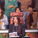 Nora Fatehi Instagram - These battles are a getting CRAZY 🤯!! 💥🔥 dekho #HipHopIndia, Episode 8, only on Amazon miniTV on the Amazon Shopping App for free! @remodsouza @tusharshetty95 @wickedsunnyyyyy @govo.life @dance10fikshun @realmenarzoin @nissan_india @naukridotcom @mamaearth.in @framesproductioncompany