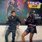 Nora Fatehi Instagram - Next time Hip hop aur Jazz sb krke Dikhaunga 🥲😂 Challenge Failed 🥹 #kainfam #comedy #desimemes #feelkaroreelkaro #feelitreelit