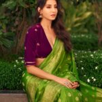 Nora Fatehi Instagram - 🍏
