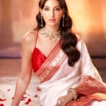 Nora Fatehi Instagram - 🍎