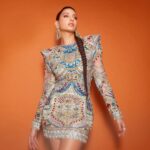 Nora Fatehi Instagram - Flip a switch on a prick then I.. Come alive in the nighttime 👑 @falgunishanepeacockindia @shaleenanathani @reshmaamerchant @hairstylist_madhav2.0 @louboutinworld @minerali_store @dripproject.Co @vasudhaguptaa Shot by @tejasnerurkarr @amazonminitv
