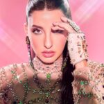 Nora Fatehi Instagram - None of that maybe Energy..
