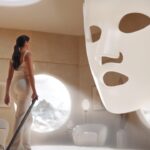 Nora Fatehi Instagram - Tomorrow, we change beauty forever! Unveiling a marvel of science that will revolutionize your skincare routine. Science will speak through our innovation. An innovation designed to unlock your skin’s true potential. A groundbreaking leap into the future of skincare. Are you ready for it?👀 #NoraFatehi #BeautyInnovation