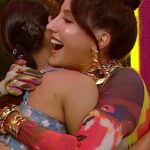 Nora Fatehi Instagram - the vibes are here to stay with our Top 12! 🔥❤‍🔥 dekho #HipHopIndia only on Amazon miniTV on the Amazon Shopping App for free! @remodsouza @norafatehi @wickedsunnyyyyy @sushantkhatri148 @jhavartika @realmenarzoin @govo.life @nissan_india @mamaearth.in @naukridotcom @framesproductioncompany @sushantkhatri__fans @sushant_khatri_fangirl @sushantkhatrifans148 @vartikajha @jhavartika_fc @vartika_jha__fanclub #HipHopIndiaOnAmazonminiTV #BigBoldBeautiful #NissanIndia #NissanMagnite #BeCelebrated #HipHopWorldRecord #RemoDsouza #NoraFatehi #WickedSunny #HipHop #WatchNow #WatchFree #GullySeGloryTak #MyminiReel #miniReelMegaFeel