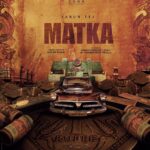 Nora Fatehi Instagram - A dawn of a whole new world ❤️‍🔥 And a new one for me! Proud to announce ill be acting along side @varunkonidela7 in this exciting project! 🎉🫶🏾 @VyraEnts Production No.2, #VT14 Titled as #MATKA 🎬 In Telugu, Tamil, Hindi, Kannada & Malayalam💥 @varunkonidela7 @karunakumar.1 @meenakshichaudhary006 @gvprakash @shooterseth @mohan.cvm @drteegala @naveenchandra212 @ashishtejapulala @rekhaboggarrapu @rkjana11 @sunnybond @haashtagmedia @ursvamsishekar @exceedentertainment #MATKABegins 🔥