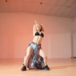 Nora Fatehi Instagram - Sheeeessshhhh 🔥🔥 @jojogomezxo #dancewithnora #sexyinmydress Keep the videos coming guys lets go♥️