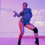 Nora Fatehi Instagram - SHOOKETH 🔥🔥🫠🫠 @j_o_r_t_a_y #dancewithnora #sexyinmydress Choreography @nicolekirkland