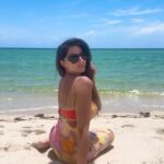 Nora Fatehi Instagram – Miami was 😍♥️🏝️ Miami, Florida