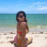 Nora Fatehi Instagram - Miami was 😍♥️🏝️ Miami, Florida