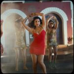 Nora Fatehi Instagram - #Dancewithnora is officially ON! Upload your videos tag me and #Dancewithnora #sexyinmydress the Best videos will be uploaded on my main feed! LETS GO 😍❤️‍🔥🔥 💃🏽 Director @abderrafia_elabdioui Choreographer @rajitdev Assistants @manan.s @raveenachoudharyy @chowenlai @navyaagarwal Star dancers: @iam__romsha @anuditapaul_did @snehaworld @susmitakmn