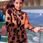 Nora Fatehi Instagram - Shake Bodyy on ya BDay 🔥👀💃🏽💅🏽🎈🛥️