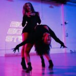 Nora Fatehi Instagram – SEXY IN MY DRESS 👗 
•
Watch some of the 🔥 groups from Nicole Kirkland’s heels class dancing to @norafatehi 🚨
•
1. @j_o_r_t_a_y @thewhitjones16 @nicolekirkland @_ari.g @aniyahlation 
2. @j_o_r_t_a_y 
3. @howardjohnson_ 
4. @janeeva_pettway @brynnewilliiams 
🎥: @directedbyjon 
You can learn this combo at @kitty.kompound 🐱