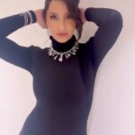 Nora Fatehi Instagram - She walk like a boss, talk like a boss.. #birthdaybehavior Hmu @marianna_mukuchyan