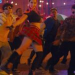 Nora Fatehi Instagram – Let me see your Afro moves🔥 get ur swag out and show me ur footwork! #Dancewithnora 
Lets go🔥🙌🏽💃🏽

Choreo @rajitdev 
#Zaalim @badboyshah @payaldevofficial @abderrafia_elabdioui @tseries.official

Styling @manekaharisinghani 
Makeup @reshmaamerchant