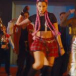 Nora Fatehi Instagram – New song Alert, put ur dancing shoes on and show me ur afro moves! 🚨 OUT NOW#Zaalim🔥🔥💃🏼

#tseries #BhushanKumar @badboyshah @tseries.official  @payaldevofficial @abderrafia_elabdioui @rajitdev @thegarmiclub