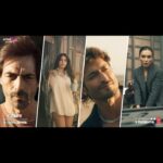 Nora Fatehi Instagram - 🌟ANNOUNCING THE CRAKK CARNIVAL TOUR 🌟 Join the Crakk cast and musicians in the Crakk Carnival Tour for the ultimate experience, filled with music, action, dance and live performances!! See you there 🤩 Book your tickets now on Book My Show & get a movie voucher free! @mevidyutjammwal @rampal72 @iamamyjackson @aditya_datt @mcsquare7000 @paradox.here @shilparao @abbassayyed77 @actionherofilms @Tseries.official #CrakkOn23rdFeb #JeetegaTohJiyegaa