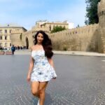 Nora Fatehi Instagram - 💙🩵 Crakk releasing Feb 23 🎥