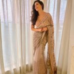 Nora Fatehi Instagram - 💗💗 @shyamalbhumika @aasthasharma @george_p_kritikos