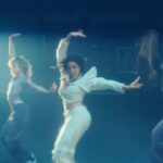 Nora Fatehi Instagram - MUSIC VIDEO OUT NOW 💅🏽🔥#Imbossy #dancewithnora link im bio Choreography @jojogomezxo Director @jesse.boyle DOP Donald Turner MUH @marianna_mukuchyan @maxdmcguire @steadidon @solace__creative Shoutout to the amazing dancers : officialramos @alekzsamone @thekylelester @officiallyteej @presleetucker @starleyanne @alex.white654 @angelsiaraa @kerryntonjones @summer_waikiki Los Angeles, California