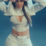 Nora Fatehi Instagram - Music Video Out Tomorrow! 🚨🔥💅🏽 #Imbossy #Dancewithnora