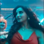 Nora Fatehi Instagram - Keep the volume high and expect the temperature to get higher because you are about to experience #JeenaHaraam 🤯🔥 Song Out Now, Link In Bio! #CRAKK - Jeetegaa Toh Jiyegaa releasing on 23rd February 2024 @mevidyutjammwal @norafatehi @rampal72 @iamamyjackson @aditya_datt @tanishk_bagchi @vishalmishraofficial @shilparao @rajukhan_0721 @tseries.official @abbassayyed77 @actionherofilms #CrakkOn23rdFeb #JeetegaTohJiyegaa