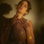 Nora Fatehi Instagram - B*tches be sleepin’ on me, but be claimin’ they woke.. @kadamajay Outfit @itrhofficial @esmecrystals @aasthasharma @reshmaamerchant @gabrielggeorgiou