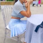 Nora Fatehi Instagram - 🦋🦋