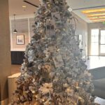Norah Casey Instagram - Christmas trees and stunning beaches @new.smyrna.beach #floridaylife🌴