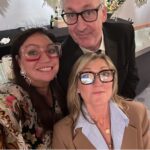 Norah Casey Instagram - Amazing cause… and always an incredible day with the staunch long-standing support of some incredible people @dublinrapecrisis #drclunch @lottieb72 @sallyanneparkerclarke @rachel.supple @amandabrunker @supplejoe1 @barmurf13 @marybyrneofficial @val.quinn @carmel_breheny @emmacoppola67 @drmaryryan @lorrainekeaneofficial @mariechawke @charlottetdoyle @princesscruises @everywherewegopodcast @jonosultan @johnnyboy3343 @conrad_dublin