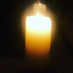 Norah Casey Instagram - Tonight should have been about helping the families and communities of those children and adults who are in hospital - one little five year old girl in a critical condition - a vigil to show our support for the grief and trauma of those children and all their school friends who witnessed that terrible incident. I am always proud of our city… and we will come together I hope in solidarity with all those scared and worried tonight… but for now, while the world has gone a bit crazy, I light candles for those injured and traumatised in hopes that we will be able to show our heartfelt love and empathy for those families left devastated by todays horrific events #GaelscoilCholáisteMhuire #parnellsquare 💚