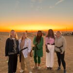 Norah Casey Instagram – All set.. intrepid travellers #balloonflight