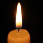Norah Casey Instagram – I light candles all the time – it helps me to pause and think about those who are suffering and people I loved who’ve left this world – so tonight at 6pm after such devastation and so many lives lost I am going to do that – light candles and reflect on this horror – I feel so useless – donations to some of our incredible Irish charities who are there helps in the only way I know how and time to reflect and honour all of those lives lost by lighting the darkness helps my soul #candlevigil #spire #dublin 💚