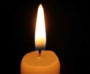 Norah Casey Instagram - I light candles all the time - it helps me to pause and think about those who are suffering and people I loved who’ve left this world - so tonight at 6pm after such devastation and so many lives lost I am going to do that - light candles and reflect on this horror - I feel so useless - donations to some of our incredible Irish charities who are there helps in the only way I know how and time to reflect and honour all of those lives lost  by lighting the darkness helps my soul #candlevigil #spire #dublin 💚