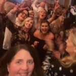 Norah Casey Instagram - Amazing cause… and always an incredible day with the staunch long-standing support of some incredible people @dublinrapecrisis #drclunch @lottieb72 @sallyanneparkerclarke @rachel.supple @amandabrunker @supplejoe1 @barmurf13 @marybyrneofficial @val.quinn @carmel_breheny @emmacoppola67 @drmaryryan @lorrainekeaneofficial @mariechawke @charlottetdoyle @princesscruises @everywherewegopodcast @jonosultan @johnnyboy3343 @conrad_dublin