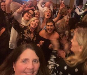 Norah Casey Instagram - Amazing cause… and always an incredible day with the staunch long-standing support of some incredible people @dublinrapecrisis #drclunch  @lottieb72 @sallyanneparkerclarke @rachel.supple @amandabrunker @supplejoe1 @barmurf13 @marybyrneofficial  @val.quinn @carmel_breheny @emmacoppola67 @drmaryryan @lorrainekeaneofficial @mariechawke @charlottetdoyle @princesscruises @everywherewegopodcast @jonosultan @johnnyboy3343 @conrad_dublin