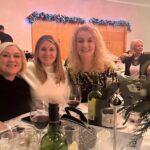 Norah Casey Instagram - Amazing cause… and always an incredible day with the staunch long-standing support of some incredible people @dublinrapecrisis #drclunch @lottieb72 @sallyanneparkerclarke @rachel.supple @amandabrunker @supplejoe1 @barmurf13 @marybyrneofficial @val.quinn @carmel_breheny @emmacoppola67 @drmaryryan @lorrainekeaneofficial @mariechawke @charlottetdoyle @princesscruises @everywherewegopodcast @jonosultan @johnnyboy3343 @conrad_dublin
