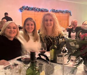 Norah Casey Instagram - Amazing cause… and always an incredible day with the staunch long-standing support of some incredible people @dublinrapecrisis #drclunch  @lottieb72 @sallyanneparkerclarke @rachel.supple @amandabrunker @supplejoe1 @barmurf13 @marybyrneofficial  @val.quinn @carmel_breheny @emmacoppola67 @drmaryryan @lorrainekeaneofficial @mariechawke @charlottetdoyle @princesscruises @everywherewegopodcast @jonosultan @johnnyboy3343 @conrad_dublin
