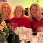 Norah Casey Instagram - Amazing cause… and always an incredible day with the staunch long-standing support of some incredible people @dublinrapecrisis #drclunch @lottieb72 @sallyanneparkerclarke @rachel.supple @amandabrunker @supplejoe1 @barmurf13 @marybyrneofficial @val.quinn @carmel_breheny @emmacoppola67 @drmaryryan @lorrainekeaneofficial @mariechawke @charlottetdoyle @princesscruises @everywherewegopodcast @jonosultan @johnnyboy3343 @conrad_dublin