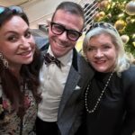 Norah Casey Instagram - Amazing cause… and always an incredible day with the staunch long-standing support of some incredible people @dublinrapecrisis #drclunch @lottieb72 @sallyanneparkerclarke @rachel.supple @amandabrunker @supplejoe1 @barmurf13 @marybyrneofficial @val.quinn @carmel_breheny @emmacoppola67 @drmaryryan @lorrainekeaneofficial @mariechawke @charlottetdoyle @princesscruises @everywherewegopodcast @jonosultan @johnnyboy3343 @conrad_dublin