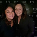 Norah Casey Instagram - Pretty cool #dublinish opening night @nyxhoteldublin #portobelloharbour - I’m betting it’s the next #placetobe - great bar, music, location and #crazygreatart - well done @presencepr - great launch and I will definitely be back 💚 here with @carissathefirst @womans_way #editor and of course the best #socialphotgrapher and maybe a few other #dubliners #worthavisit #amazingcocktails and great #barstaff - shout out to Lou 🙏 @leonardohotels #welcometodublin 💚