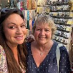 Norah Casey Instagram - I left @dubai 24 hours ago, it was my third visit but the first time to do all of these amazing experiences - from street food in the old town to Michelin star dining in #dubaihills… a balloon flight to see the sun rise over the desert, breakfast at a #bedouincamp and that memorable camel ride! We cruised The Palm and shopped the souk and still found time for swimming and sunshine - four days of action packed fun staying at a beautiful hotel @jumeirahzs with amazing company - better still you can fly direct from Dublin @emirates and in just eight hours you’ll be transported for a #longweekend of #wintersunandfun 💚 Read the full review @womans_way 🙌