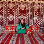 Norah Casey Instagram - I left @dubai 24 hours ago, it was my third visit but the first time to do all of these amazing experiences - from street food in the old town to Michelin star dining in #dubaihills… a balloon flight to see the sun rise over the desert, breakfast at a #bedouincamp and that memorable camel ride! We cruised The Palm and shopped the souk and still found time for swimming and sunshine - four days of action packed fun staying at a beautiful hotel @jumeirahzs with amazing company - better still you can fly direct from Dublin @emirates and in just eight hours you’ll be transported for a #longweekend of #wintersunandfun 💚 Read the full review @womans_way 🙌