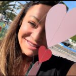 Norah Casey Instagram - Embracing the V day vibes in #puertademógan