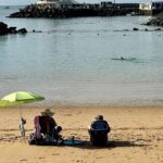 Norah Casey Instagram - Rush hour #puertodemogán Playa De Mogán, Canarias, Spain