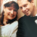 Norah Casey Instagram - Today is always a bit strange for me… it’s my wedding anniversary, or would have been had Richard not passed away - so a special day. But the perfect day to marry the person you love turned into a day I dreaded when he died. Then eventually I endured that day and now, surprisingly perhaps… I celebrate it. What a privilege to see a new year in and to wonder about all the possibilities that life holds - for me, my son Dara and all the people who are important to me. I won’t lie… I usually spend more time drifting into folders of photos from over the years, all the great moments, holidays, dinners, family occasions, days with good friends… than I do on TV on this day. But I am always left with the strongest sense that it’s never the material things... the cars, the dress, the new sofa that I think about when I look back - it’s the time I spent with people who matter and a new year is about imagining all the great moments and experiences still to come. That rarely involves the gym, the diet the achievements - it’s always about the greatest gift of all. Love, happiness, treasured moments with good friends and lots of laughter. I hope 2024 is the #yearoffun for all of you. Happy New Year - treasure all those great moments that make a lifetime of memories - here’s to 2024 and all she has in store for us - love and blessings from me and @dara_casey #happynewyear2024 #enjoyeverymoment 💚