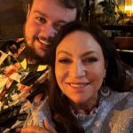 Norah Casey Instagram - Happy New Year all … me and @dara_casey have decided it’s the Year of Fun… hope all good things happen for the year ahead. Blessed to be starting another go around the sun 🥳🤩🙌 #heresto2024🥂🎉 celebrating @rusticstone_ with #dublinfireworks