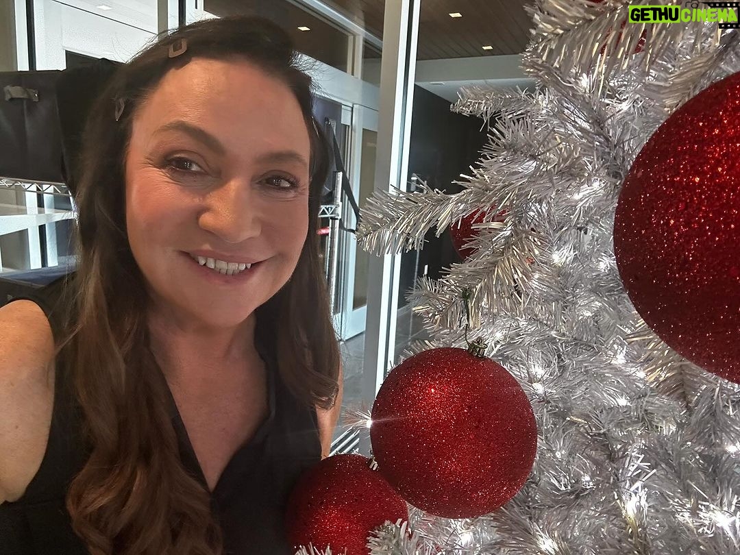 Norah Casey Instagram - Wish it was my Christmas tree π itβs all ahead of me when Iβm home from my wandering π