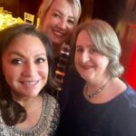 Norah Casey Instagram - Winners definitely alright 👏- a wonderful evening celebrating the best of Irish travel journalism @travelextra awards after a full day @holidayworldshow and congrats to @eocorry for a great evening and to all the winners @comeskiingwithme @tomsweeneytravelwriter @domhnall82 @poloconghaile #joecoyle #fionnualawalsh #chrissierussell @fionndavenport #rositaboland #gemmatipton #SzymonMularsk @visitespana @visitvalencia.es - great to meet you @angela.walsh19 @froschireland #president @irishtravelagentsassociation @emmak.13 @claredunne59 #traveljournalistawards Clayton Hotel Ballsbridge